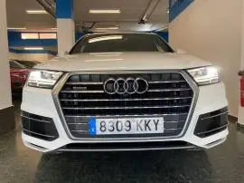 Audi Q7 3.0 TDI QUATTRO TIPTRONIC S-LINE, 37.900 €