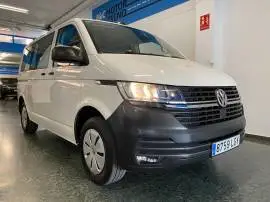 Volkswagen Transporter 2.0 TDI KOMBI 9 PLAZAS, 29.900 €