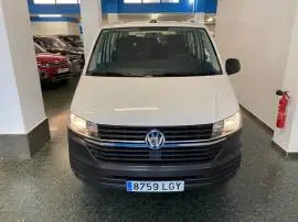 Volkswagen Transporter 2.0 TDI KOMBI 9 PLAZAS, 29.900 €