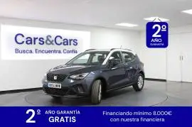 Seat Arona 1.0 TSI S&S STYLE XM 110cv, 17.795 €