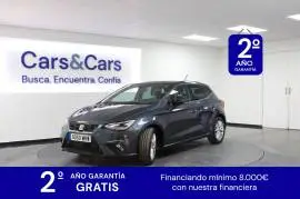 Seat Ibiza 1.0 TSI S&S FR XS 110CV, 18.295 €