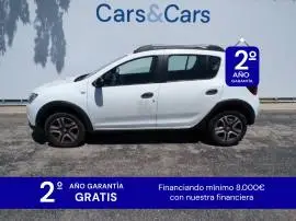Dacia Sandero 0.9 TCE Serie Limitada Xplore 66kW, 11.295 €