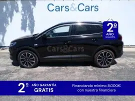 Opel Grandland X PHEV 1.6 Turbo Ultimate AT8 4x4, 23.295 €