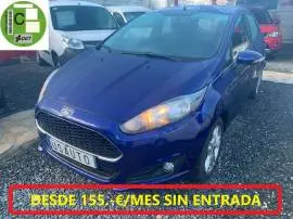 Ford Fiesta 1.2 DURATEC TREN, 10.900 €