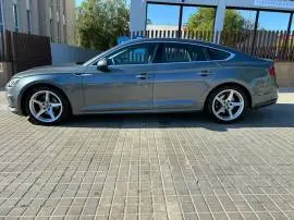 Audi A5 Sportback 3.0 TDI STronic Quattro 218cv, 32.900 €