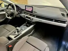 Audi A5 Sportback 3.0 TDI STronic Quattro 218cv, 32.900 €