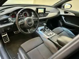 Audi A6 Avant 2.0TDI Ultra 190cv SLINE DSG, 21.000 €