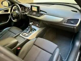 Audi A6 Avant 2.0TDI Ultra 190cv SLINE DSG, 21.000 €