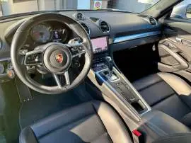 Porsche Cayman S 350cv, 59.900 €