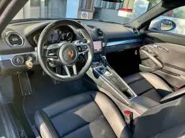 Porsche Cayman S 350cv, 59.900 €