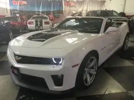 Chevrolet Camaro ZL1, 68.500 €