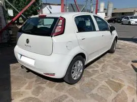 Fiat Punto 1.3 Easy 75 CV Multijet E5, 8.900 €