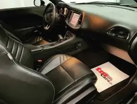 Dodge Challenger SRT HELLCAT VENDIDO!!, 73.500 €
