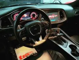 Dodge Challenger SRT HELLCAT VENDIDO!!, 73.500 €