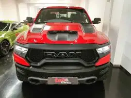 Dodge Ram TRX FULL OPTIONS 2021 VENDIDO!!, 138.500 €