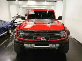 Ford Bronco Raptor COMING SOON!, 149.900 €