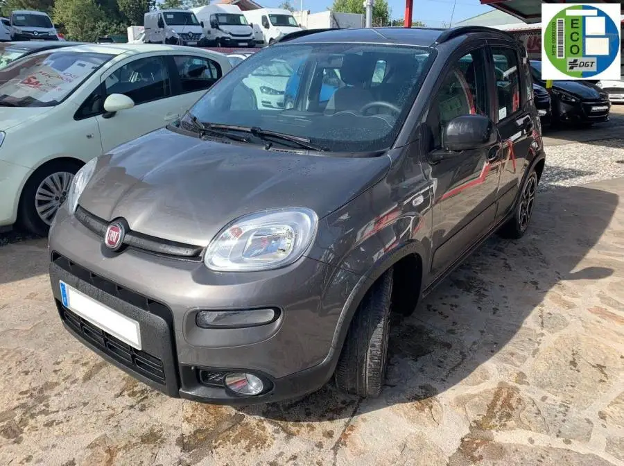 Fiat Panda City Life Hybrid 1.0 Gse 51kw 70CV, 11.900 €