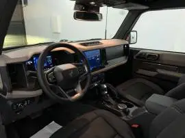 Ford Bronco Wildtrak 2.7L EcoBoost 4x4 2P Aut., 88.500 €