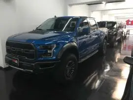 Ford F-150 RAPTOR 2019 FULL EQUIP PRECIO FINAL!!, 86.900 €