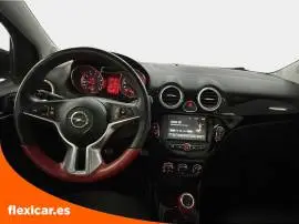 Opel Adam 1.4 NEH ROCKS S, 12.990 €