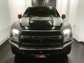 Ford F-150 RAPTOR 802-A VENDIDO!!, 87.500 €