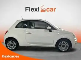 Fiat 500 Dolcevita 1.0 Hybrid 51KW (70 CV), 16.990 €