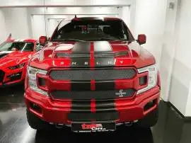 Ford F-150 SHELBY 770HP VENDIDO!!, 143.500 €