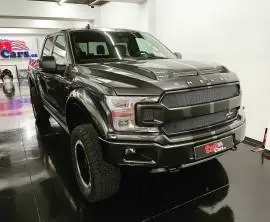Ford F-150 SHELBY 770HP!! VENDIDO!!, 139.900 €
