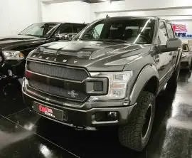 Ford F-150 SHELBY 770HP!! VENDIDO!!, 139.900 €