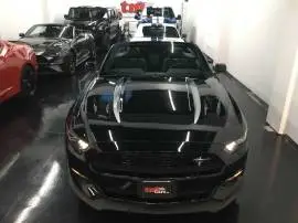 Ford Mustang 5.0 CABRIO CALIFORNIA SPECIAL, 46.500 €