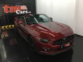 Ford Mustang 5.O CONVERTIBLE, 43.500 €