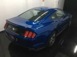 Ford Mustang Ecoboost  PREMIUM, 38.500 €