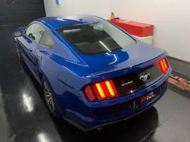 Ford Mustang Ecoboost  PREMIUM, 38.500 €
