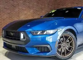 Ford Mustang Ecoboost Premium 2024, 56.500 €