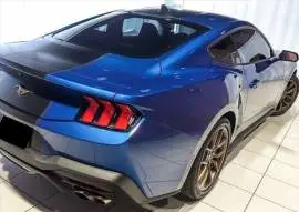 Ford Mustang Ecoboost Premium 2024, 56.500 €