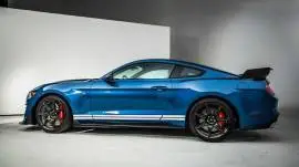 Ford Mustang GT 500  2020!! PRECIO FINAL!!, 134.900 €