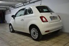 Fiat 500 HYBRID DOLCEVITA IMPECABLE FINANCIACIO 7,, 12.400 €