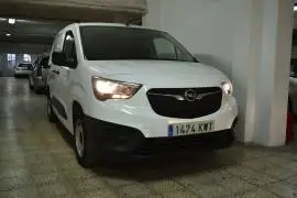 Opel Combo CARGO EXPRES 1.6 CDTI 100 CV IMPECABLE, 10.400 €