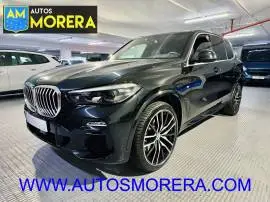 BMW X5 4.0i M. Impecable!!! Full equip !!!, 59.900 €