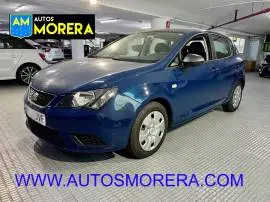 Seat Ibiza 1.0 Reference Plus 75cv. Impecable. Uni, 8.700 €