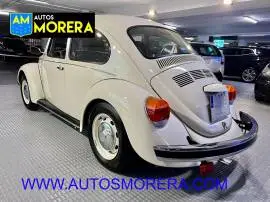 Volkswagen Beetle Última Edición México 2003. Pega, 34.000 €