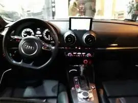Audi A3 Sportback e-tron 1.4 TFSI S LINE, 25.900 €