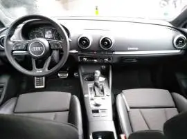Audi A3 Sportback e-tron S LINE, 29.900 €