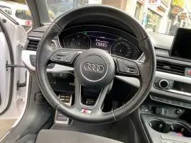 Audi A4 Avant 2.0 TDI QUATTRO S-LINE, 23.500 €