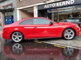 Audi A5 COUPE 2.0 TFSI QUATTRO S LINE, 35.900 €