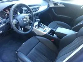 Audi A6 Avant 2.0 TDI ultra S tronic, 24.900 €