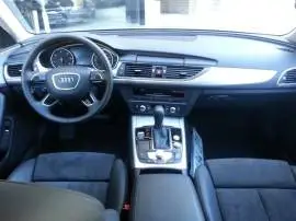Audi A6 Avant 2.0 TDI ultra S tronic, 24.900 €