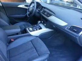 Audi A6 Avant 2.0 TDI ultra S tronic, 24.900 €