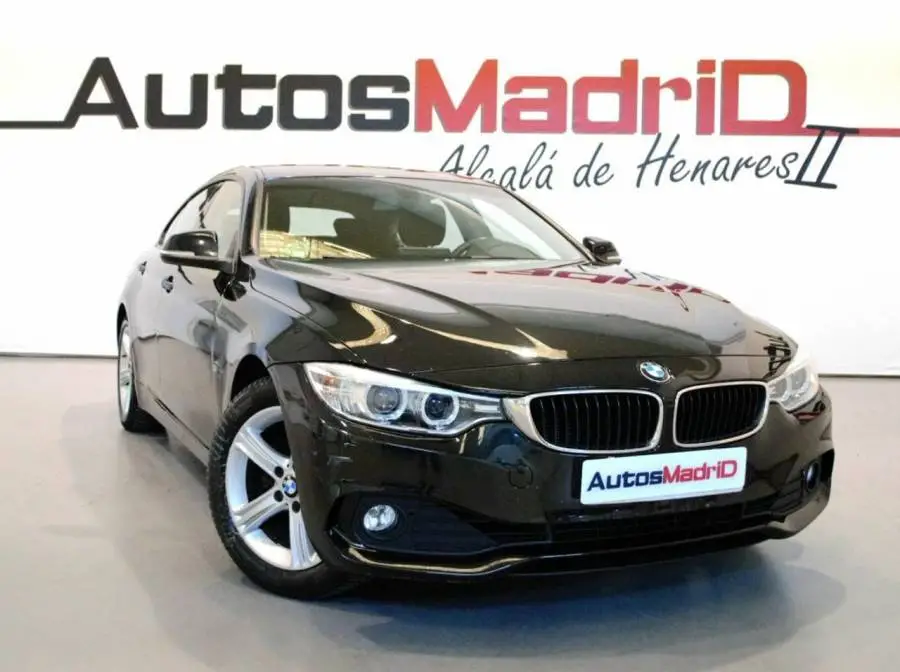 BMW Serie 4 420i Gran Coupe, 19.990 €