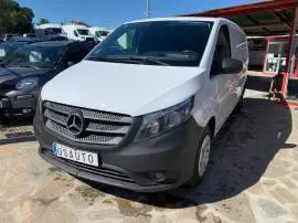 Mercedes Vito 111 CDI LARGA, 19.900 €